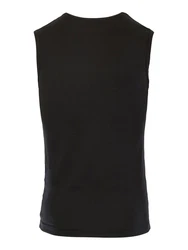 Olaf Benz Tanktop Collegeshirt RED 1601 rot