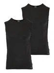 Olaf Benz Tanktop Collegeshirt RED 1601 rot