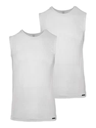 Olaf Benz Tanktop Collegeshirt RED 1601 rot