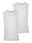 Olaf Benz Tanktop Collegeshirt RED 1601 rot