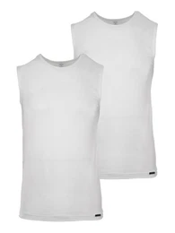 Tanktop Collegeshirt RED 1601 2-Pack