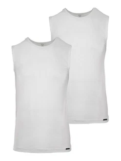 Olaf Benz Tanktop Collegeshirt RED 1601