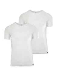 Olaf Benz T-Shirt Crewneck (1601) rot (1601)
