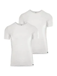 Olaf Benz T-Shirt Crewneck (1601) rot (1601)