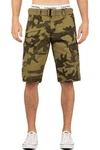 Geographical Norway Cargoshorts (1-tlg) 