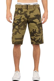 Geographical Norway Cargoshorts (1-tlg)