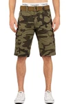 Geographical Norway Cargoshorts (1-tlg) 