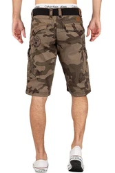 Geographical Norway Cargoshorts (1-tlg) 
