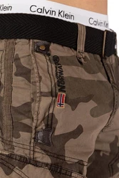 Geographical Norway Cargoshorts (1-tlg) 