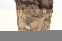 Geographical Norway Cargoshorts (1-tlg) 