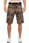 Geographical Norway Cargoshorts (1-tlg) 