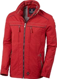 Funktionsjacke Wasserabweisende und winddichte Funktionsjacke fr Alltag oder Natur