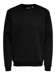 Sweatshirt ONSCERES aus Baumwollmix