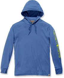 T-Shirt Fishing L/S 103572