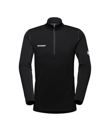 Longsleeve Aenergy ML Half Zip Pull Men