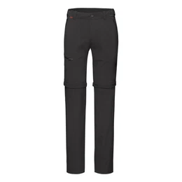 Funktionshose Runbold Zip Off Pants mit Zip-Off-Reiverschluss krzbar