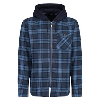 TACTICAL THREADS Hemdjacke Seige