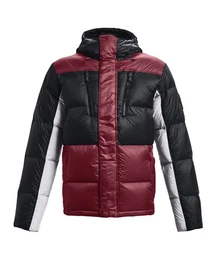 Sweatjacke CG Blocked Daunenjacke
