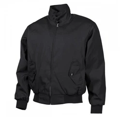 ProCompany Jacke English Style Schwarz
