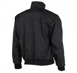 ProCompany Jacke English Style Schwarz