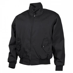 ProCompany Jacke English Style Schwarz