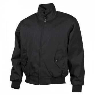 ProCompany Jacke English Style Schwarz ProCompany Jacke English Style Schwarz