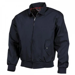 ProCompany Jacke English Style Dunkelblau/Blau/Hellblau