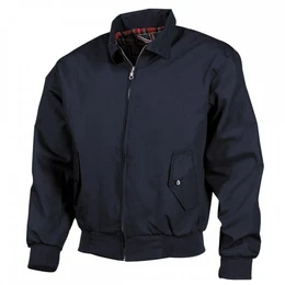 Sommerjacke Jacke, English Style, Karofutter