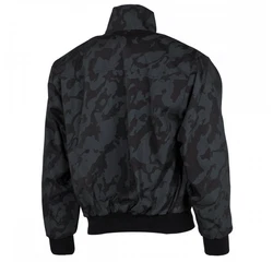 ProCompany Jacke English Style nacht-tarnung
