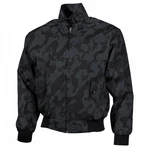 ProCompany Jacke English Style nacht-tarnung