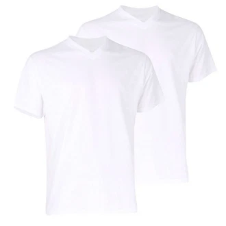 GTZBURG T-Shirt V-Neck