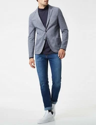 Pierre Cardin 5-Pocket Jeans Lyon Tapered 