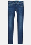 Pierre Cardin 5-Pocket Jeans Lyon Tapered 