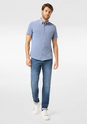 Pierre Cardin 5-Pocket Jeans Lyon Tapered 