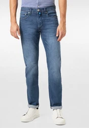 Pierre Cardin 5-Pocket Jeans Lyon Tapered 