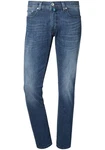 Pierre Cardin 5-Pocket Jeans Lyon Tapered 