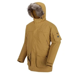 Funktionsjacke Winterjacke