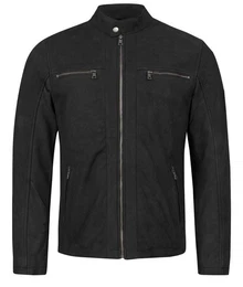 Lederjacke Herren Lederjacke H-290