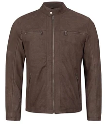 Lederjacke Herren Lederjacke H-290