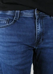 MUSTANG 5-Pocket Jeans Oregon Tapered K 
