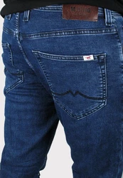 MUSTANG 5-Pocket Jeans Oregon Tapered K 