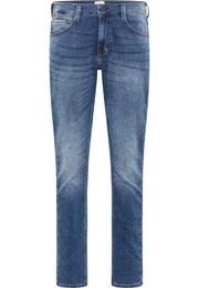 5-Pocket-Jeans Oregon Tapered K Sweat-Denim