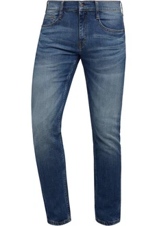 MUSTANG 5-Pocket-Jeans Oregon Tapered