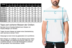 L.gonline Poloshirt Herren Polo Shirt Royal Design Gelb