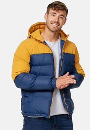 Winterjacke Danix