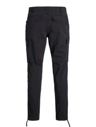 Jack & Jones Cargohose JPSTACE JJTUCKER Beige/Braun