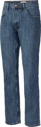 Wrangler Stretch Hose Blau/Hellblau