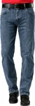 Wrangler Stretch Hose Blau/Hellblau