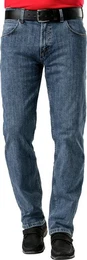 Stretch-Hose besonders strapazierfhig, langlebig und formstabil