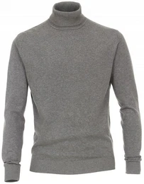 Rollkragenpullover